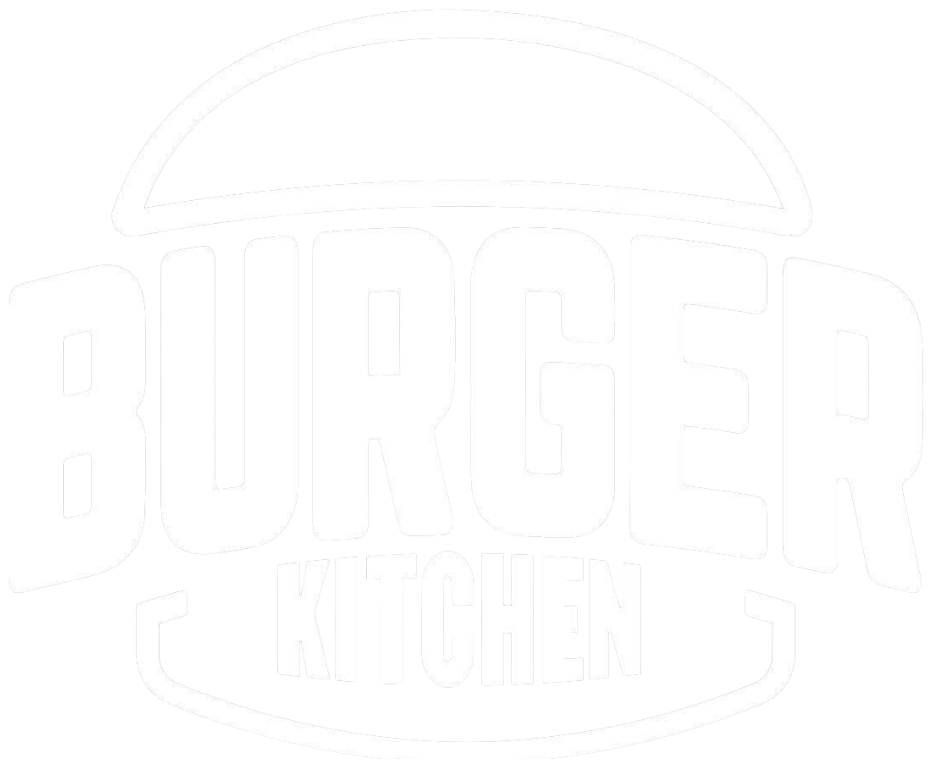 Startpagina van Burger Kitchen Helpcenter